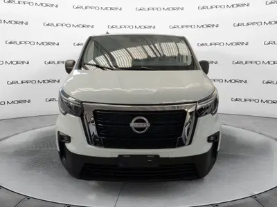 Nissan Primastar Furgone van 27 2.0 dci 110cv S&S L1H1 Acenta my26 nuova a San Lazzaro di Savena