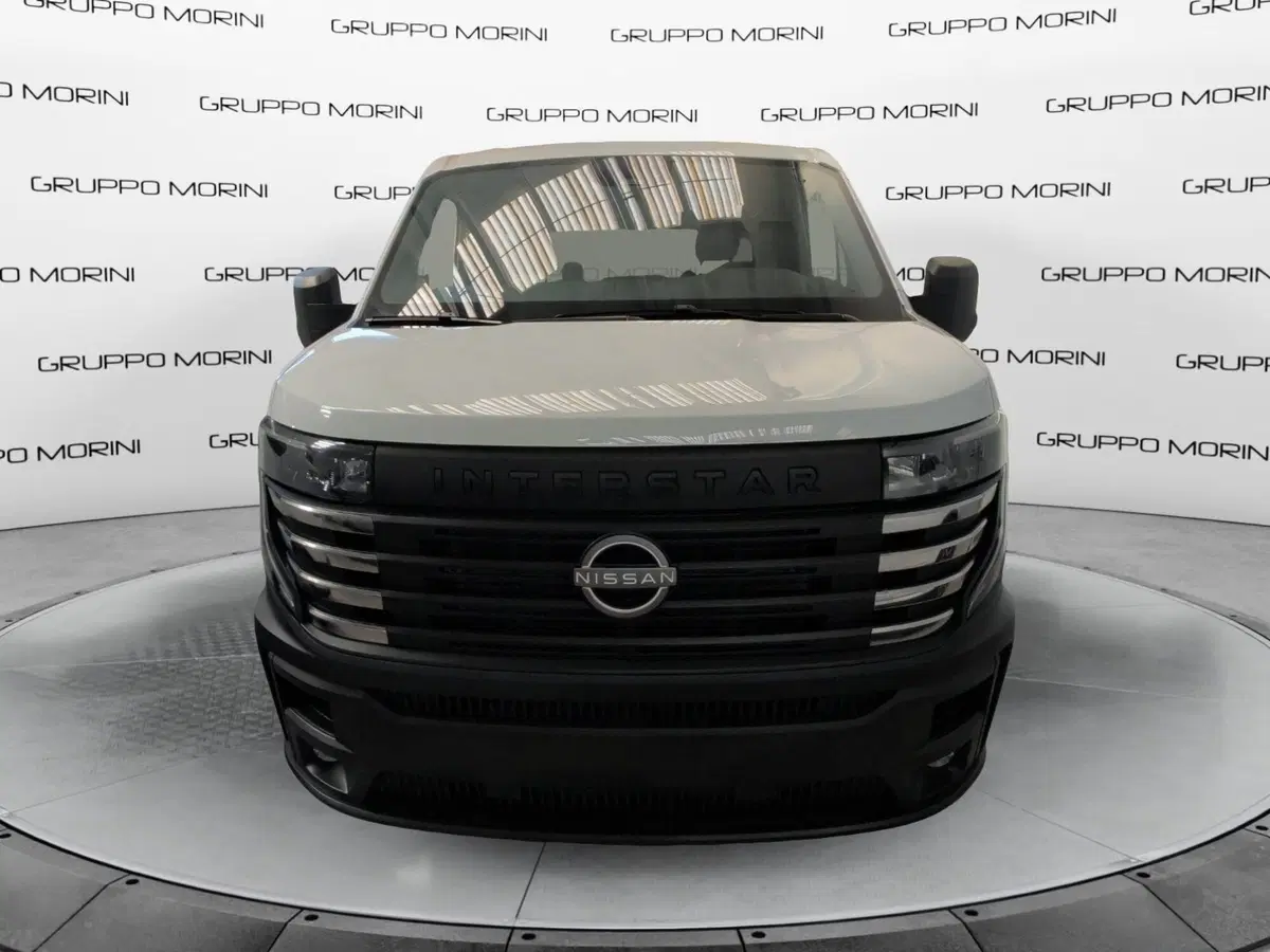 Nissan Interstar Furgone nuova a Bologna