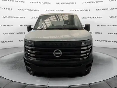 Nissan Interstar Furgone fwd 35 2.0 dci 130cv L2H2 Acenta nuova a San Lazzaro di Savena