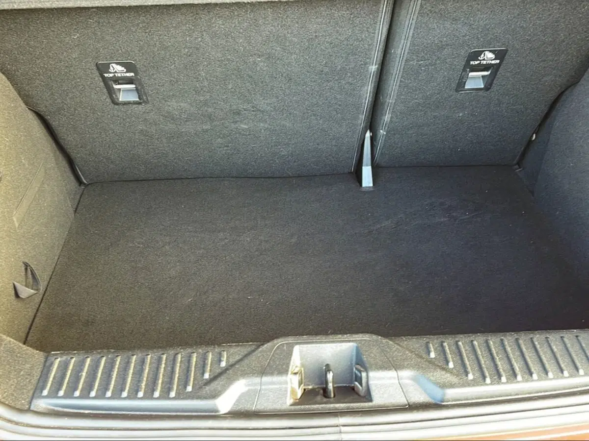 Ford Fiesta usata a Livorno (15)