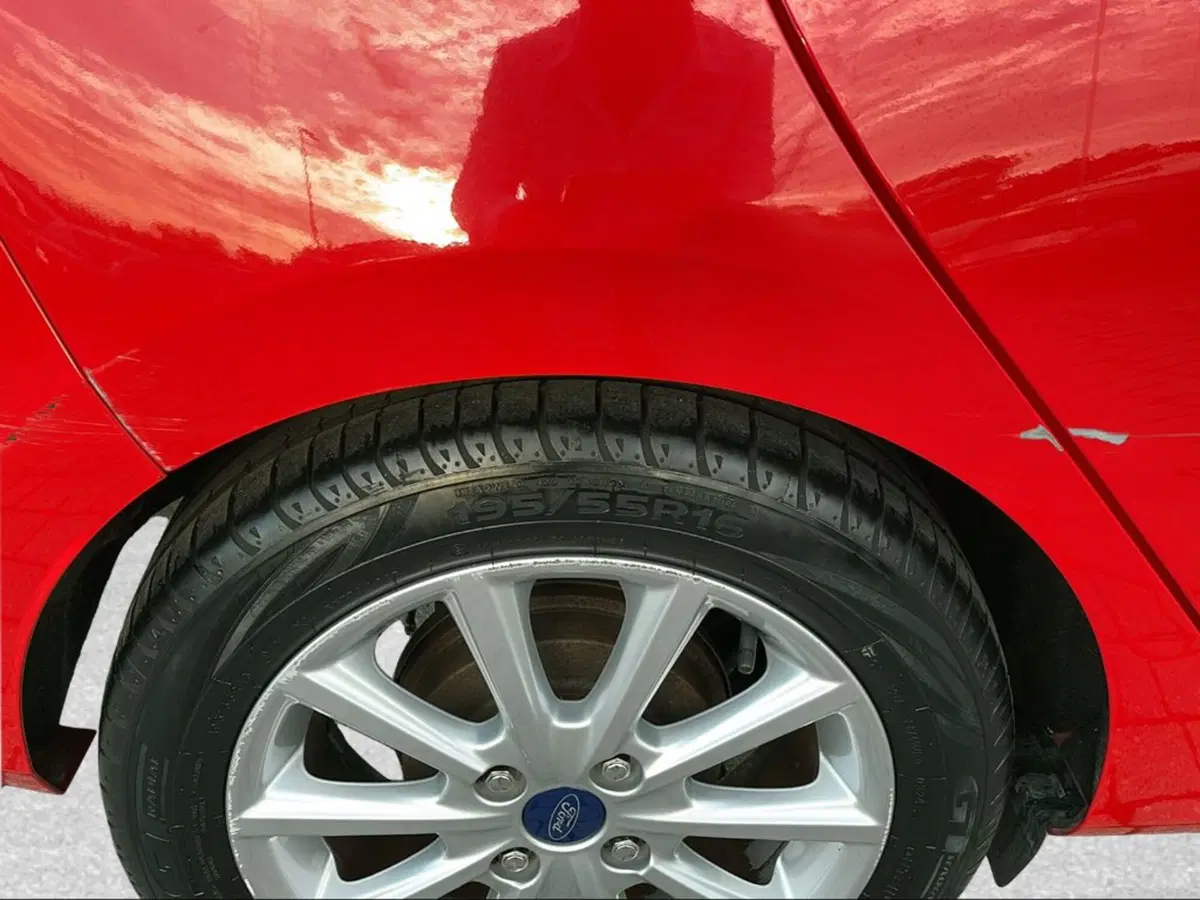Ford Fiesta usata a Livorno (16)