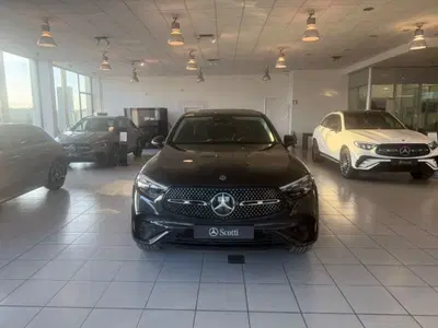 Mercedes-Benz GLC Coupé 300 de phev AMG Line Premium 4matic auto nuova a Grosseto