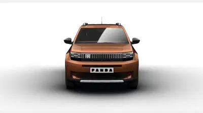 Fiat Grande Panda 1.2 hybrid La Prima 110cv edct nuova a Tavarnelle Val di Pesa