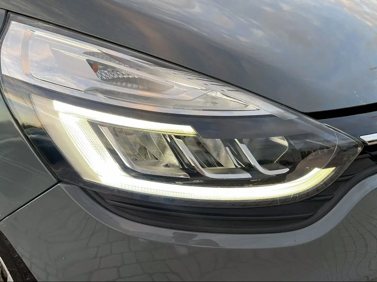 Renault Clio usata a Firenze (12)