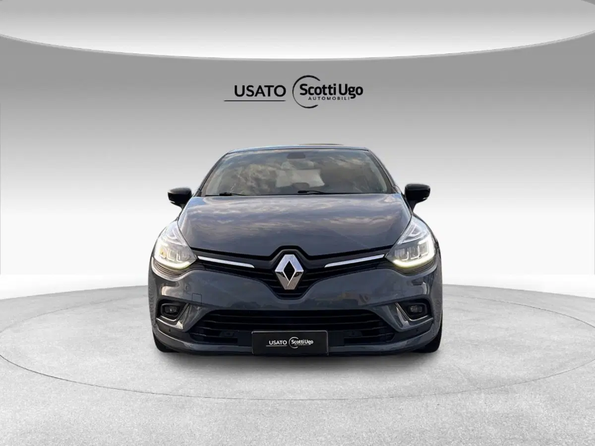 Renault Clio usata a Firenze (2)