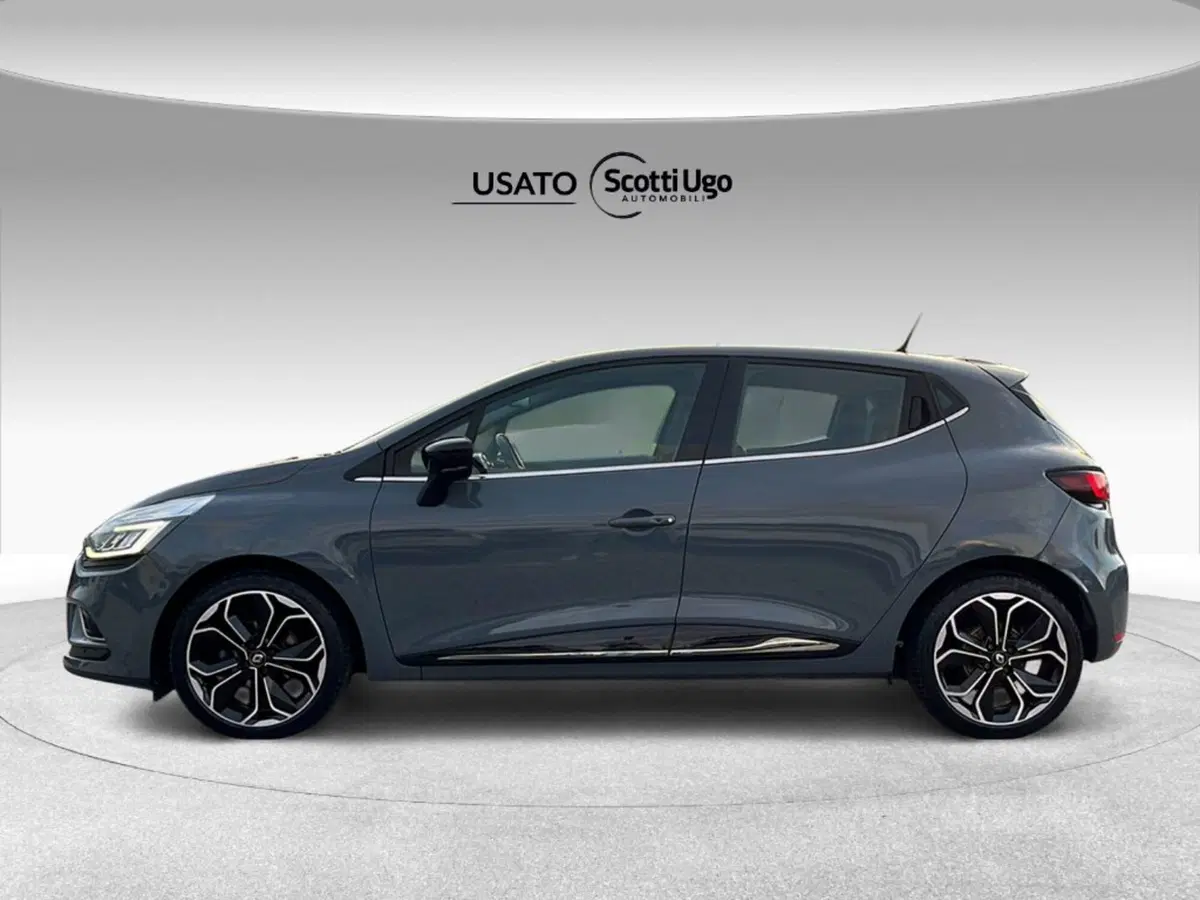 Renault Clio usata a Firenze (5)