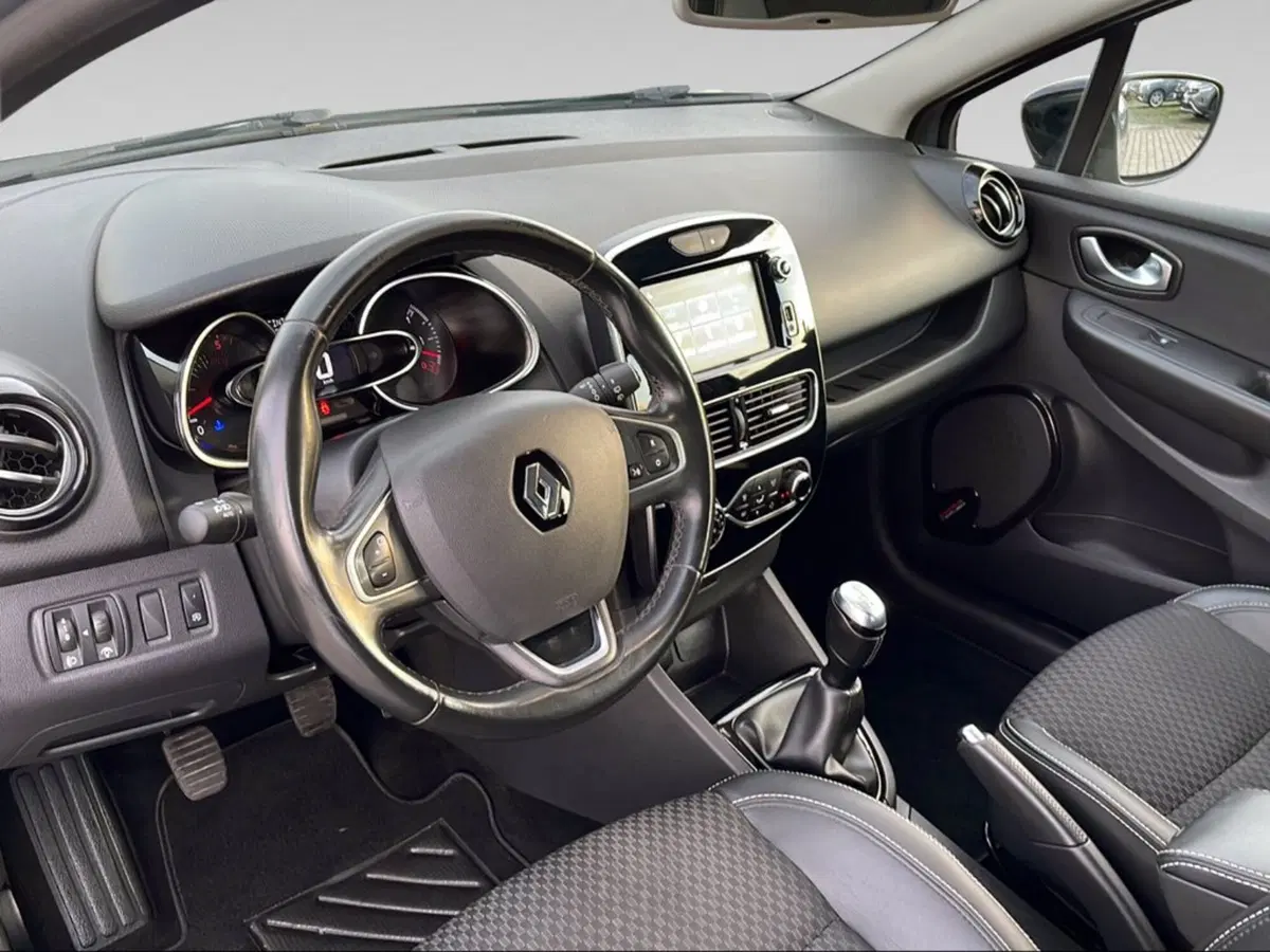 Renault Clio usata a Firenze (6)