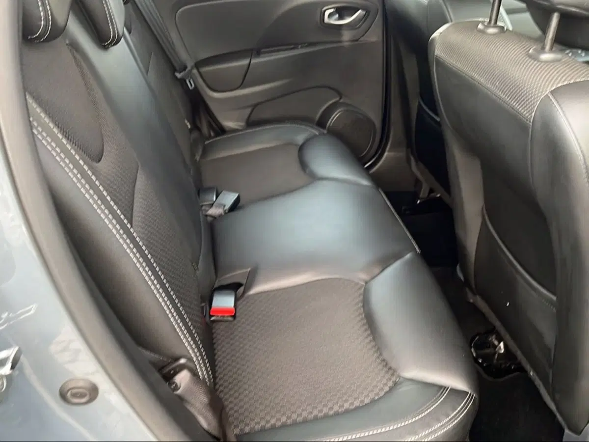 Renault Clio usata a Firenze (8)