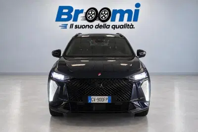 Ds DS 7 1.5 bluehdi Performance Line 130cv auto del 2024 usata a Casalmaggiore