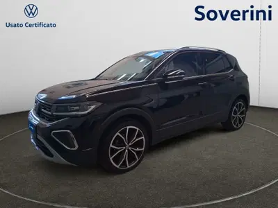 Volkswagen T-Cross 1.0 tsi Style 115cv dsg del 2024 usata a Bologna
