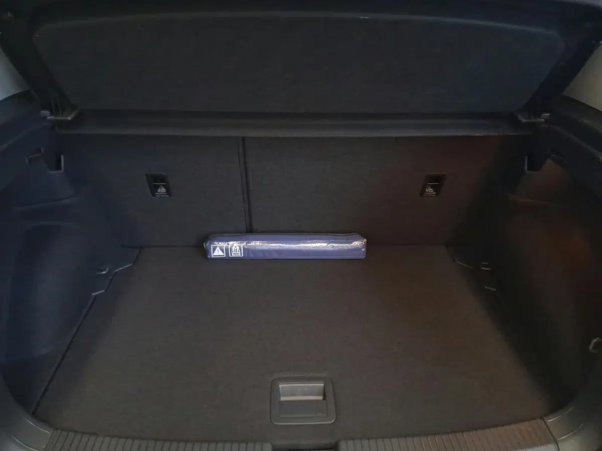 Volkswagen T-Cross usata a Bologna (10)