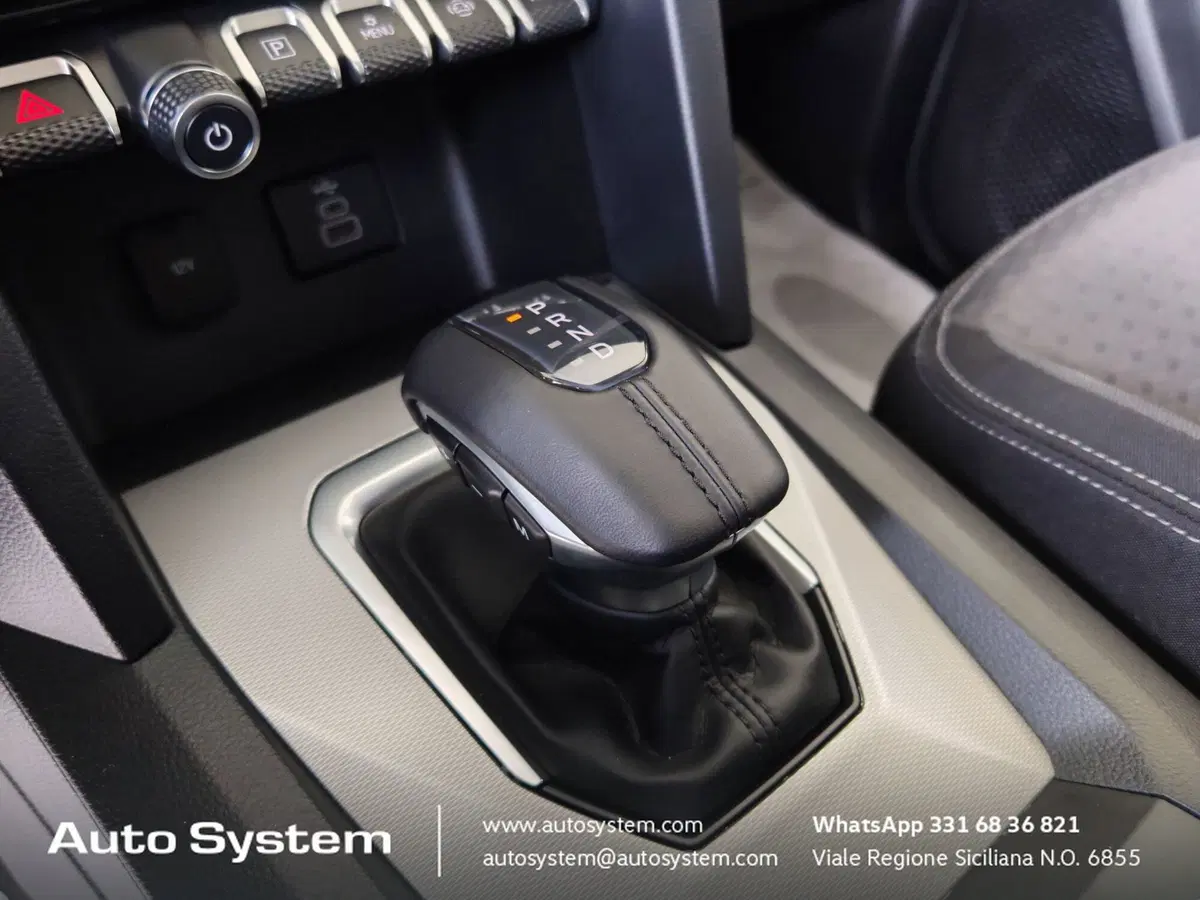 Volkswagen Amarok nuova a Palermo (13)