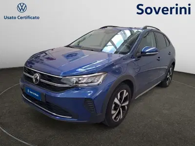 Volkswagen Taigo 1.0 tsi Edition 115cv del 2025 usata a Bologna