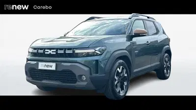Dacia Duster 1.0 Eco-G Extreme 100cv del 2025 usata a Parma