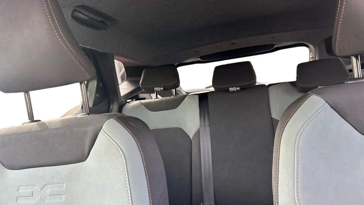 Dacia Duster usata a Parma (13)