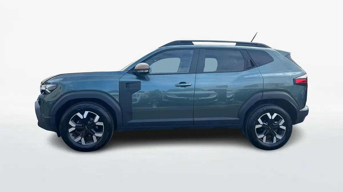 Dacia Duster usata a Parma (2)