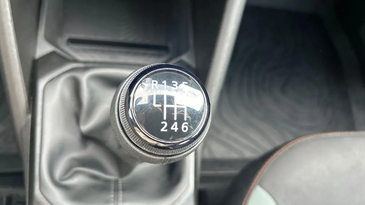 Dacia Duster usata a Parma (9)