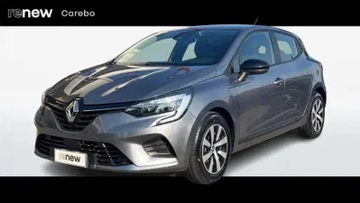 Renault Clio SCe 65 CV 5 porte Equilibre del 2023 usata a Parma