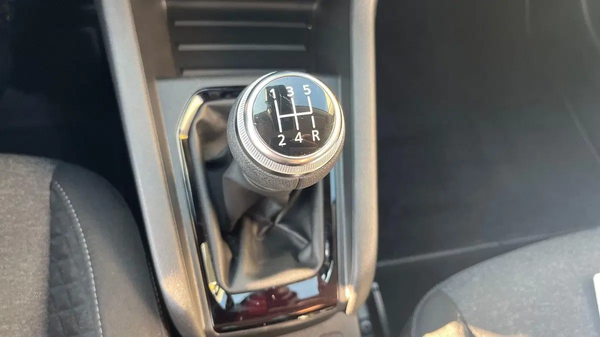 Renault Clio usata a Parma (10)