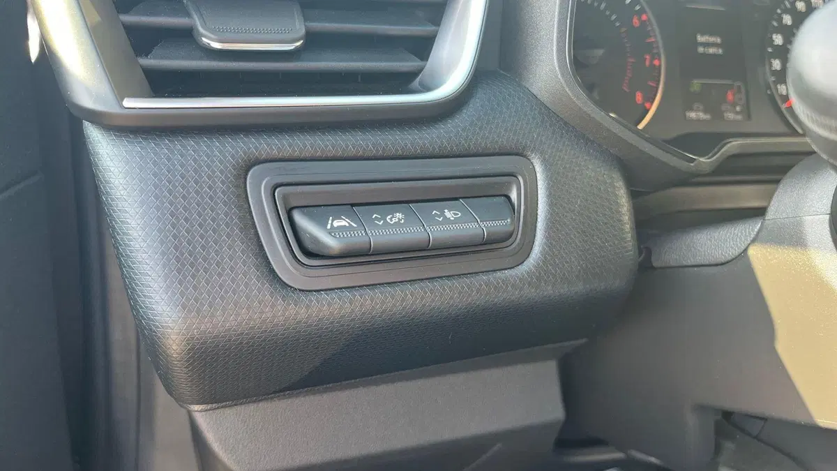 Renault Clio usata a Parma (13)