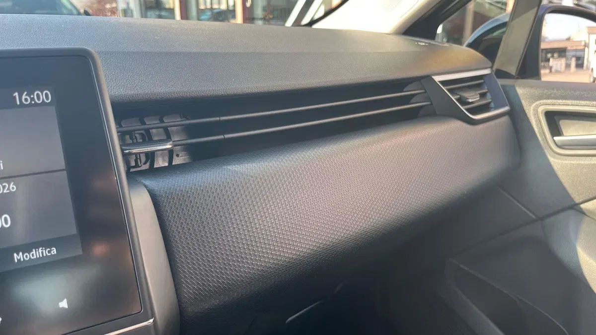 Renault Clio usata a Parma (15)
