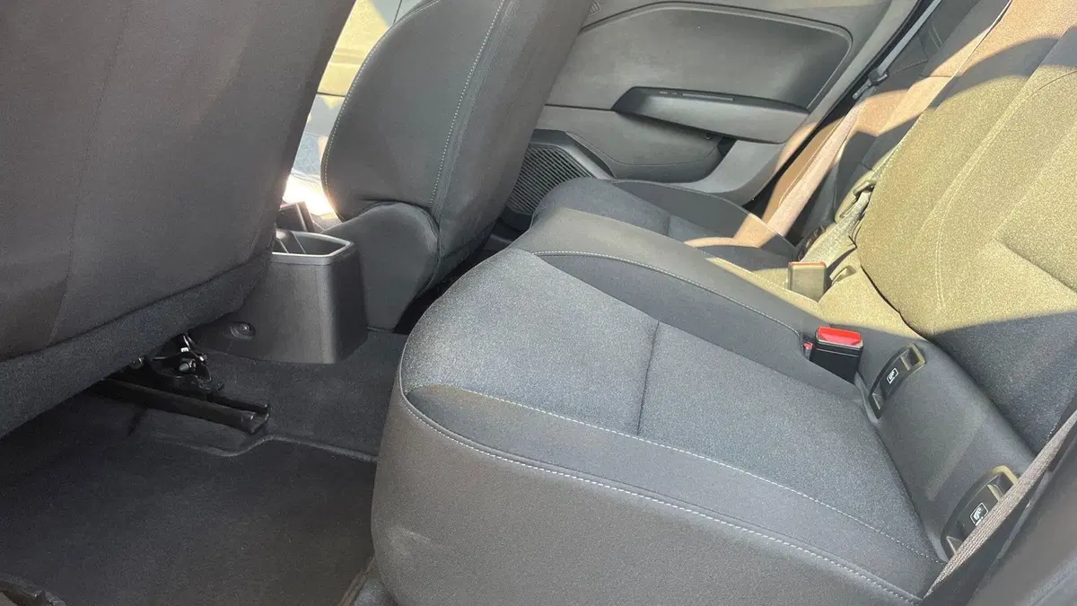 Renault Clio usata a Parma (18)