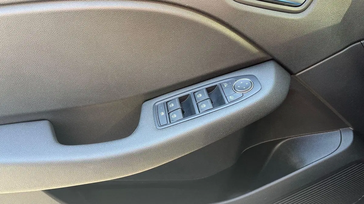 Renault Clio usata a Parma (19)