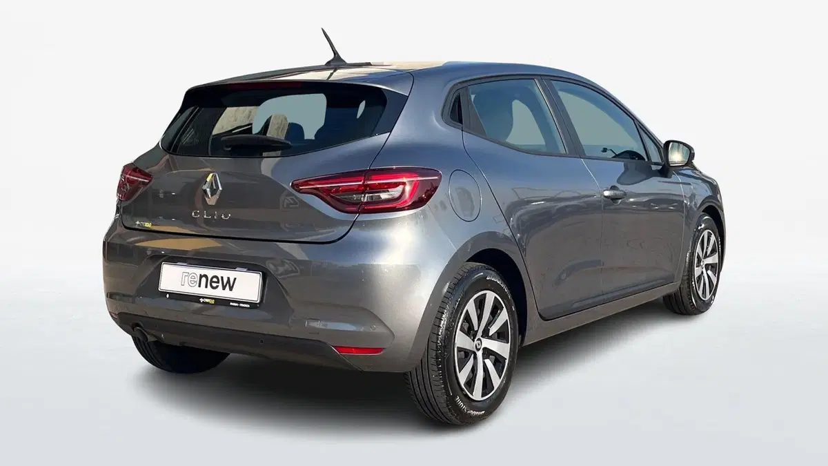 Renault Clio usata a Parma (2)