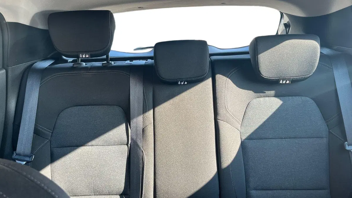 Renault Clio usata a Parma (20)