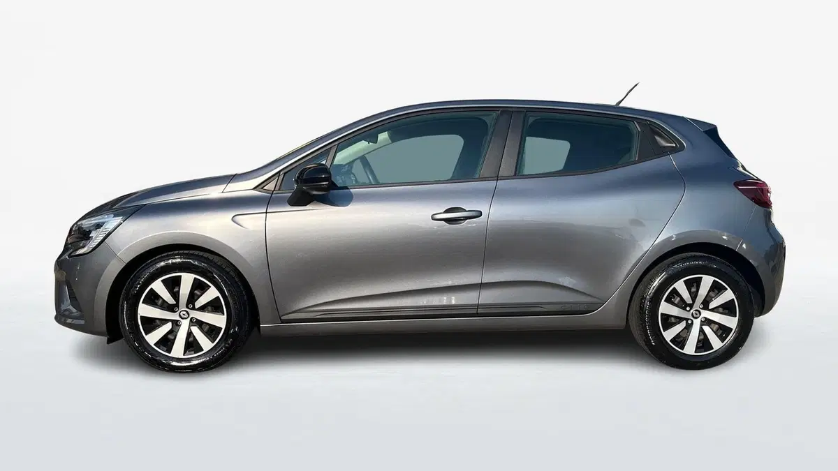 Renault Clio usata a Parma (3)