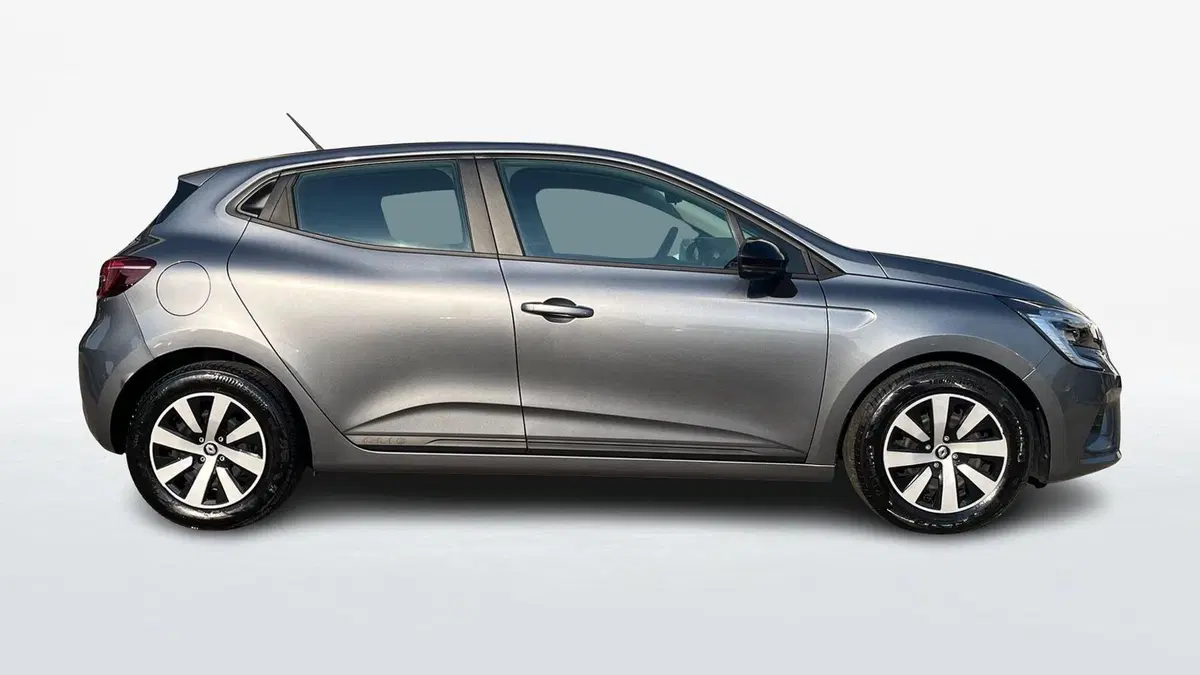 Renault Clio usata a Parma (4)