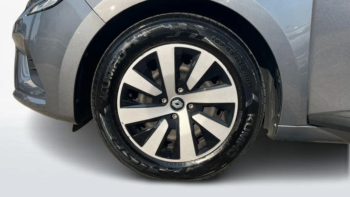 Renault Clio usata a Parma (5)