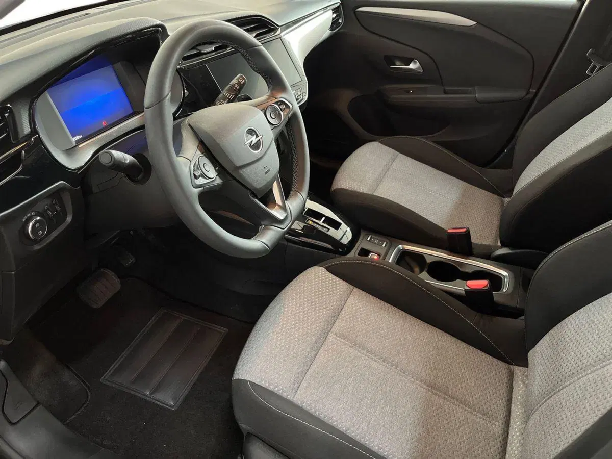 Opel Corsa usata a Matera (10)