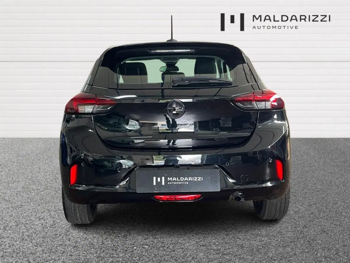 Opel Corsa usata a Matera (3)