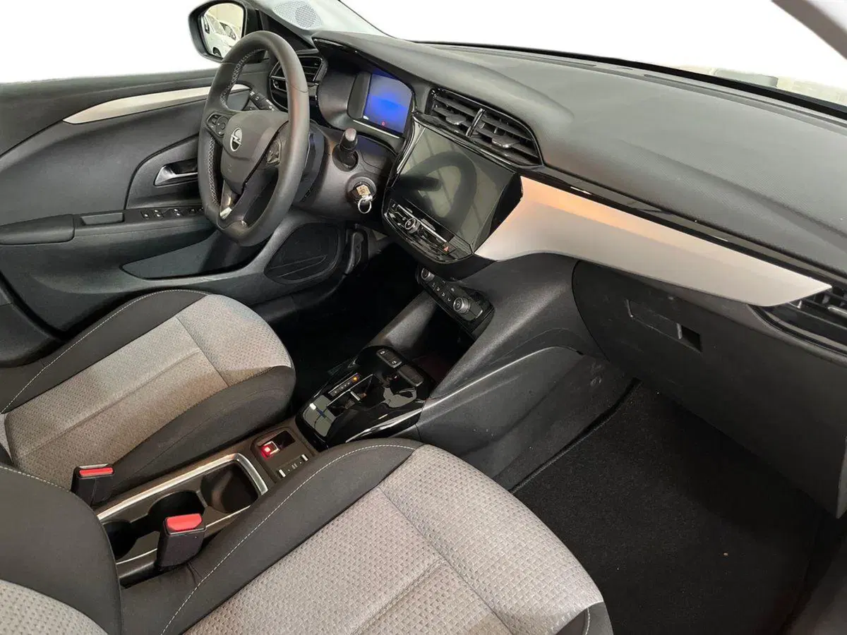 Opel Corsa usata a Matera (9)