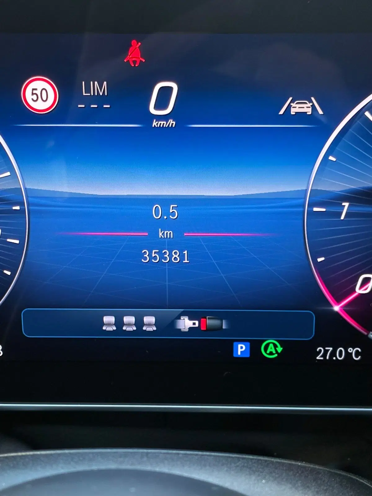 Mercedes-Benz GLC SUV usata a Chieti (6)