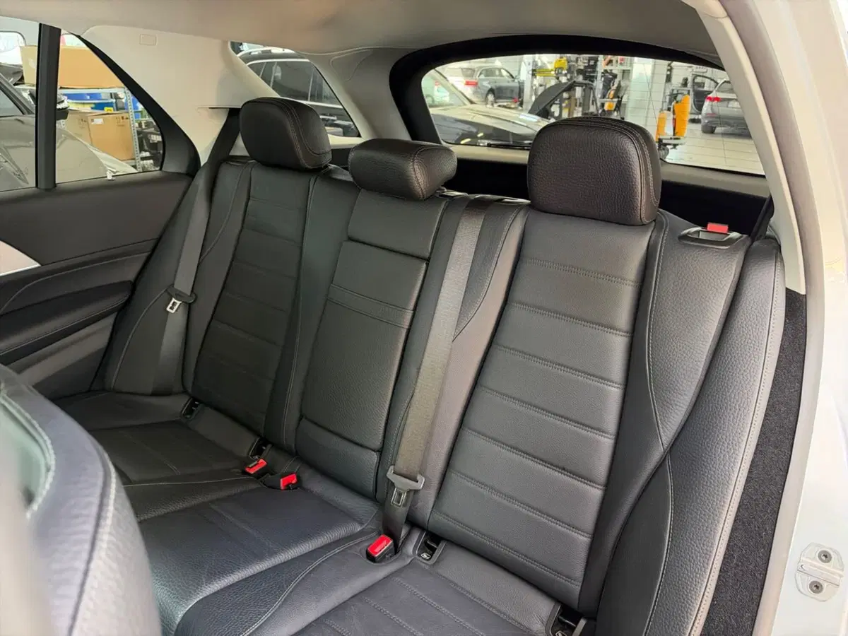 Mercedes-Benz GLE Coupé usata a Rimini (11)