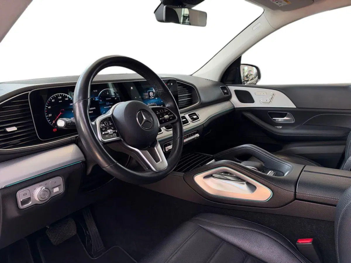 Mercedes-Benz GLE Coupé usata a Rimini (16)