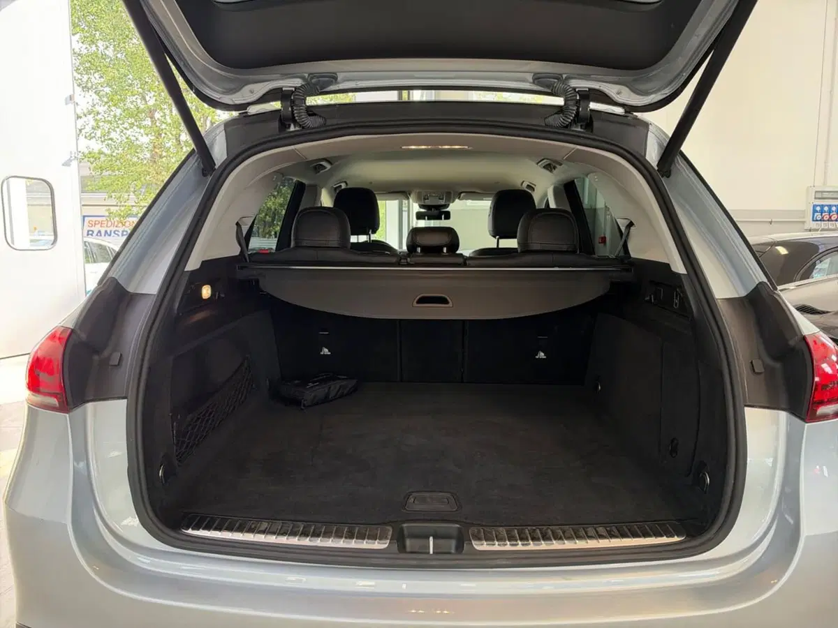 Mercedes-Benz GLE Coupé usata a Rimini (8)