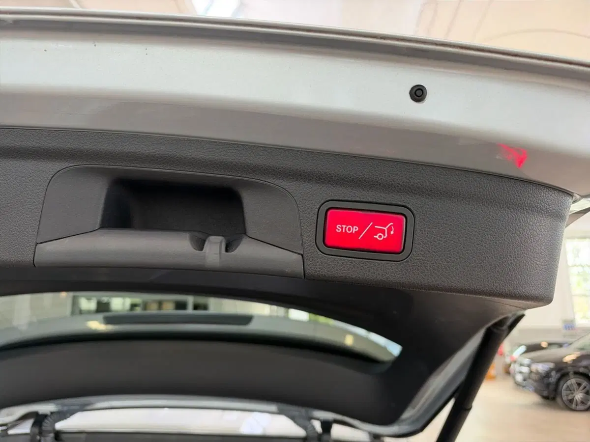 Mercedes-Benz GLE Coupé usata a Rimini (9)