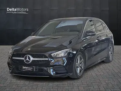 Mercedes-Benz Classe B 180 d Premium del 2022 usata a Rimini