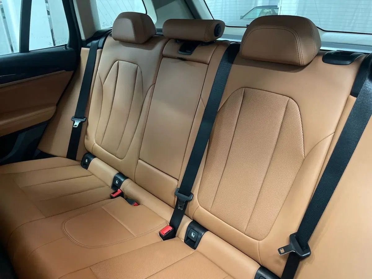 BMW X3 usata a Macerata (13)