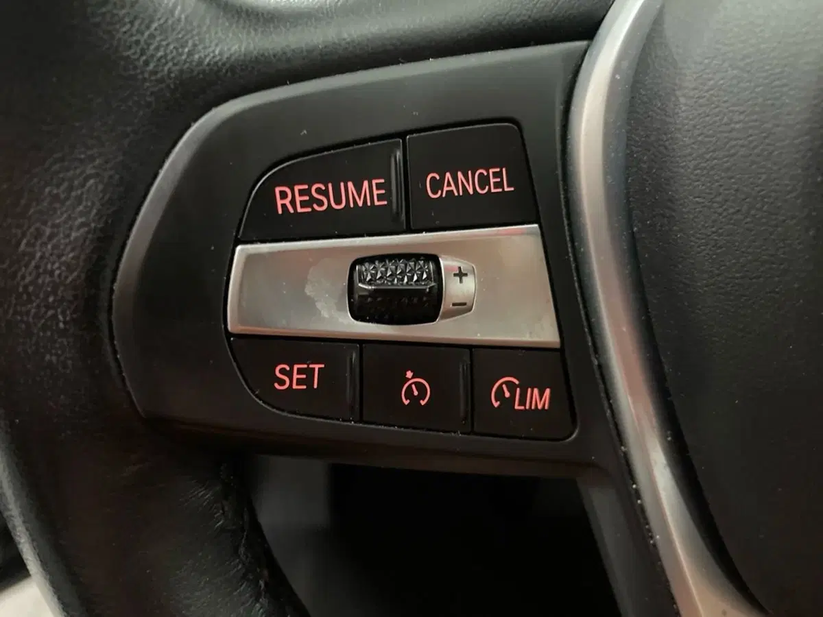 BMW X3 usata a Macerata (20)