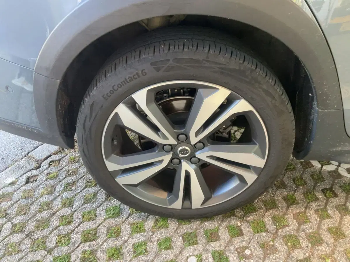 Volvo V60 Cross Country usata a Como (6)