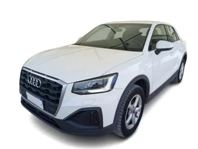 Audi Q2 Q2 30 TDI Business del 2023 usata a Montecosaro