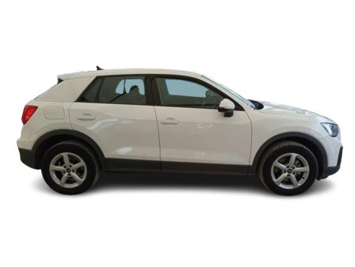 Audi Q2 usata a Macerata (2)