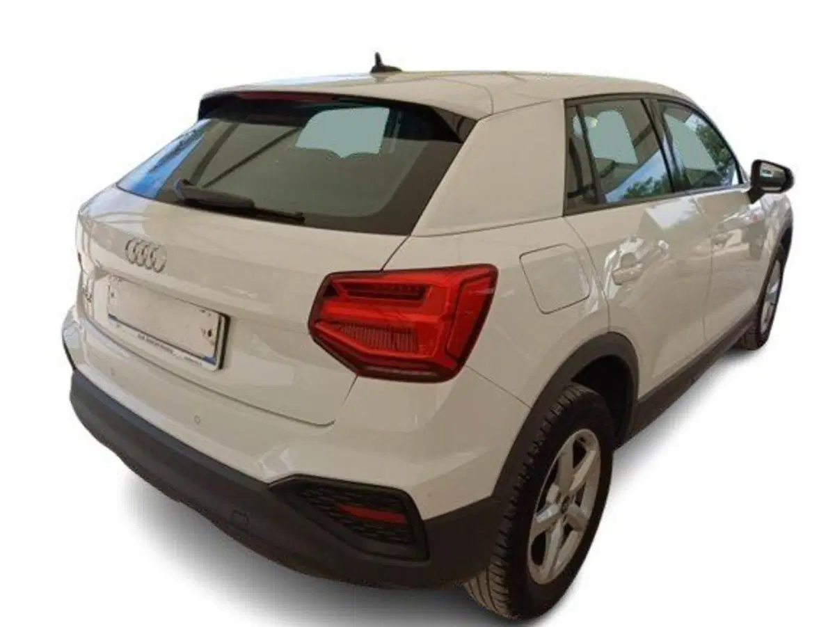 Audi Q2 usata a Macerata (3)