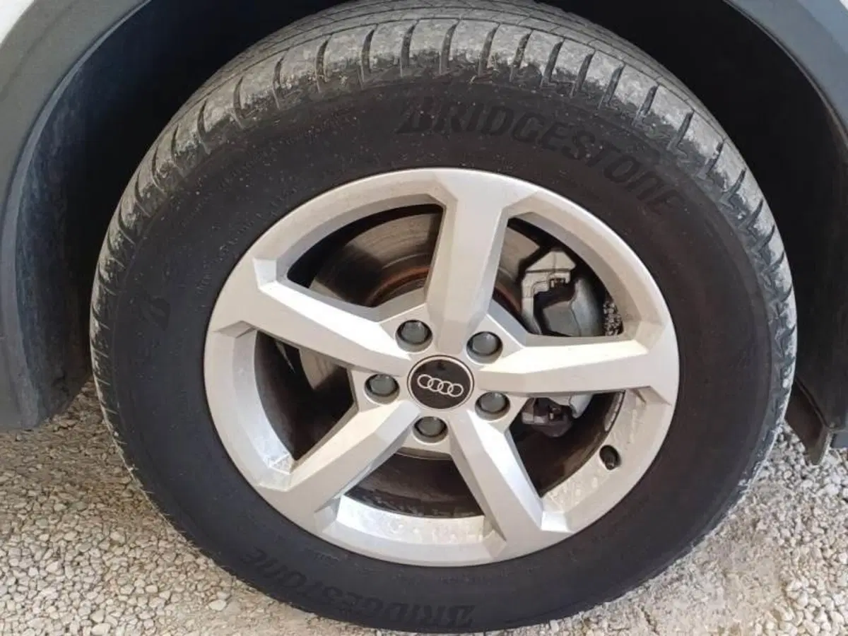 Audi Q2 usata a Macerata (5)