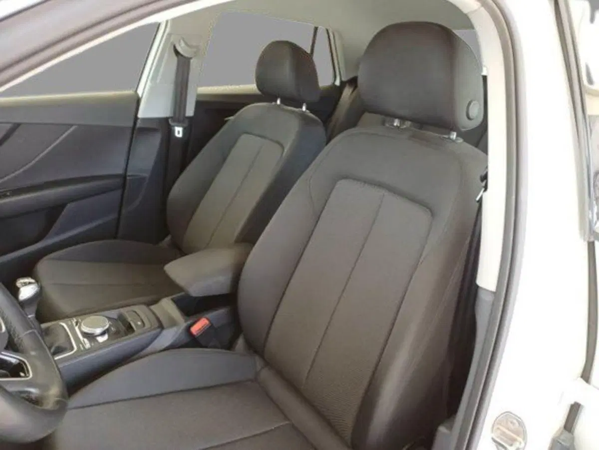 Audi Q2 usata a Macerata (6)