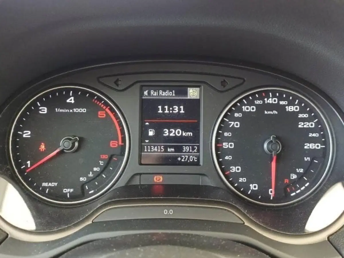 Audi Q2 usata a Macerata (8)